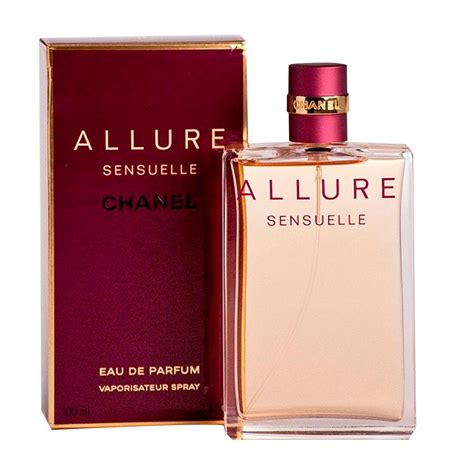 chanel allure sensuelle chemist warehouse|Allure Chanel perfume .